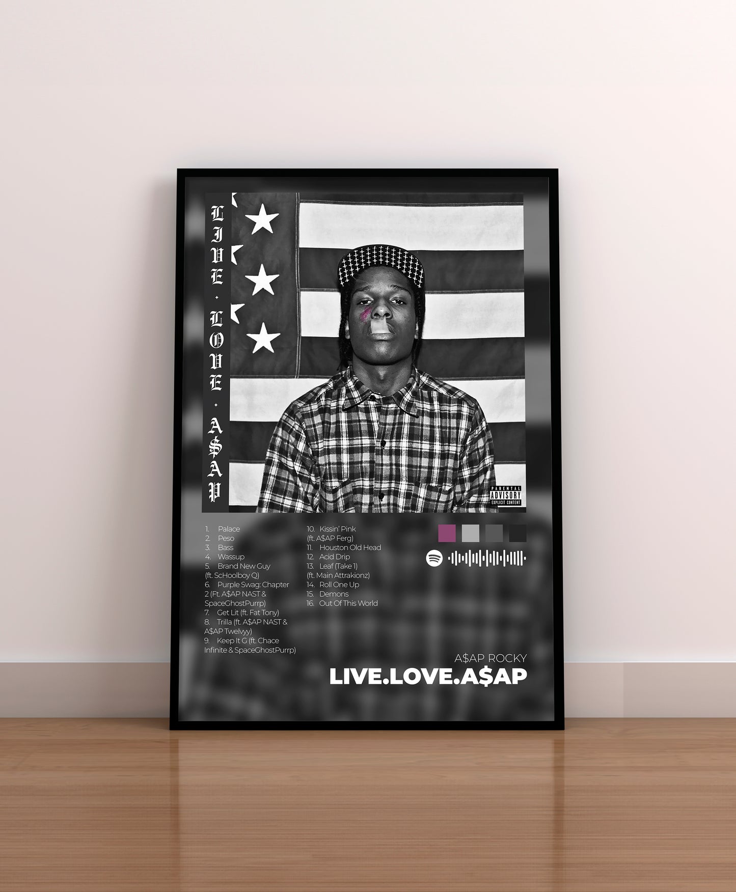 LIVE.LOVE.A$AP