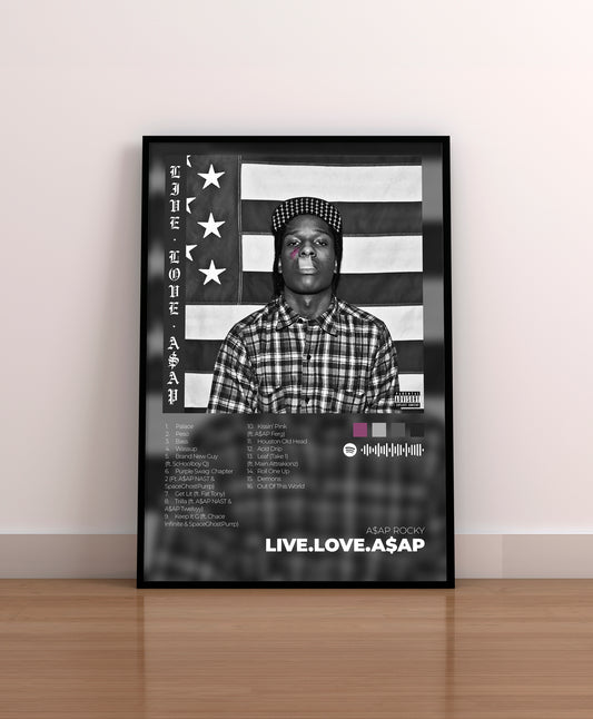 LIVE.LOVE.A$AP