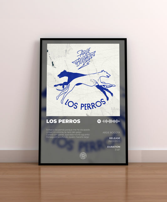 LOS PERROS