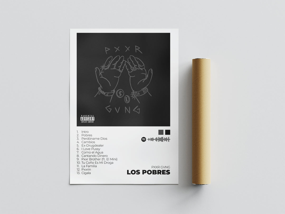LOS POBRES