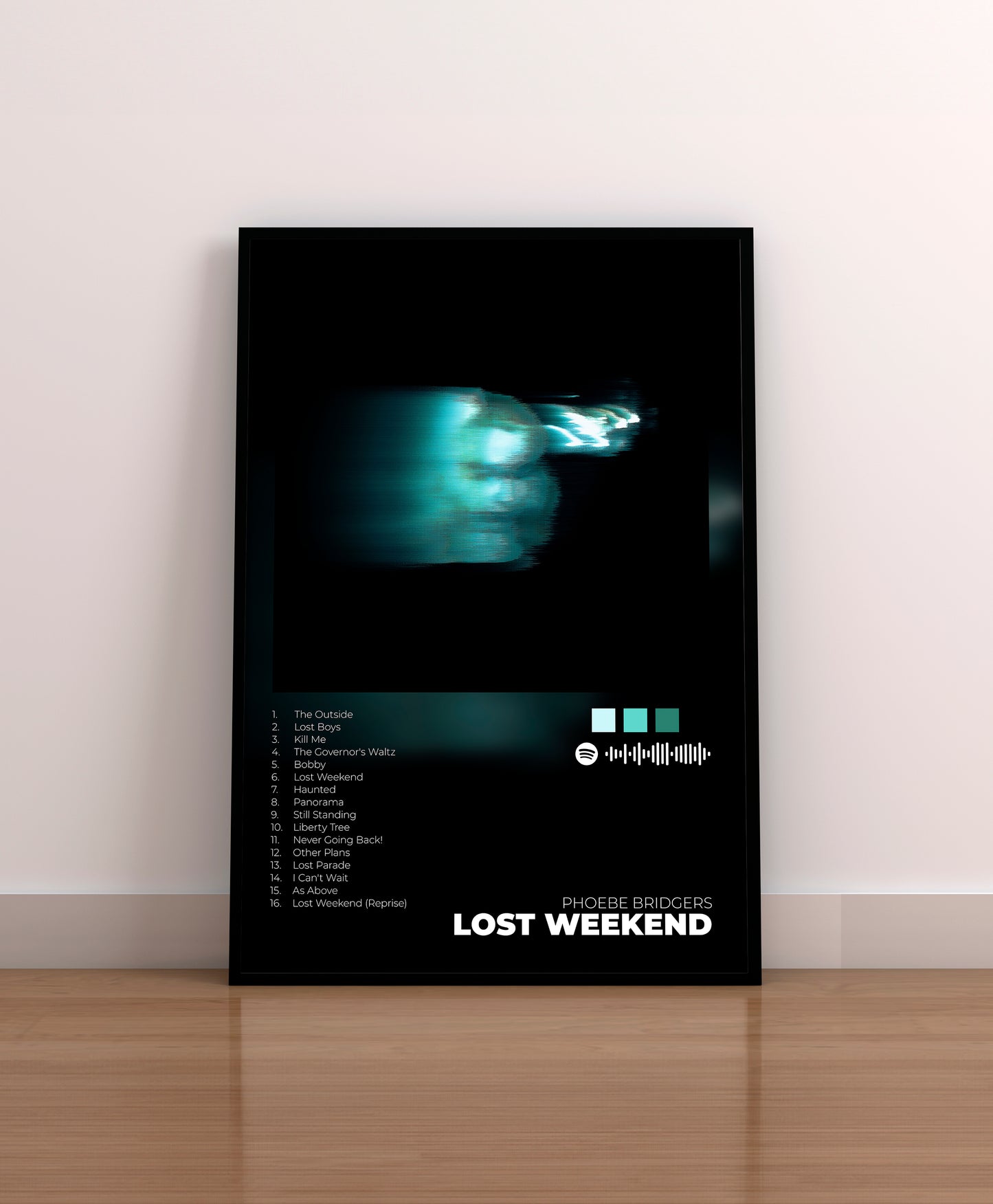 LOST WEEKND
