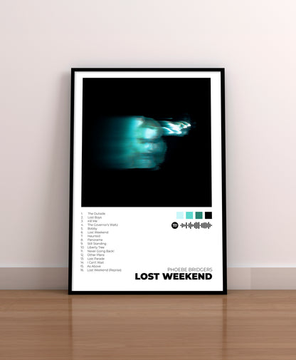 LOST WEEKND
