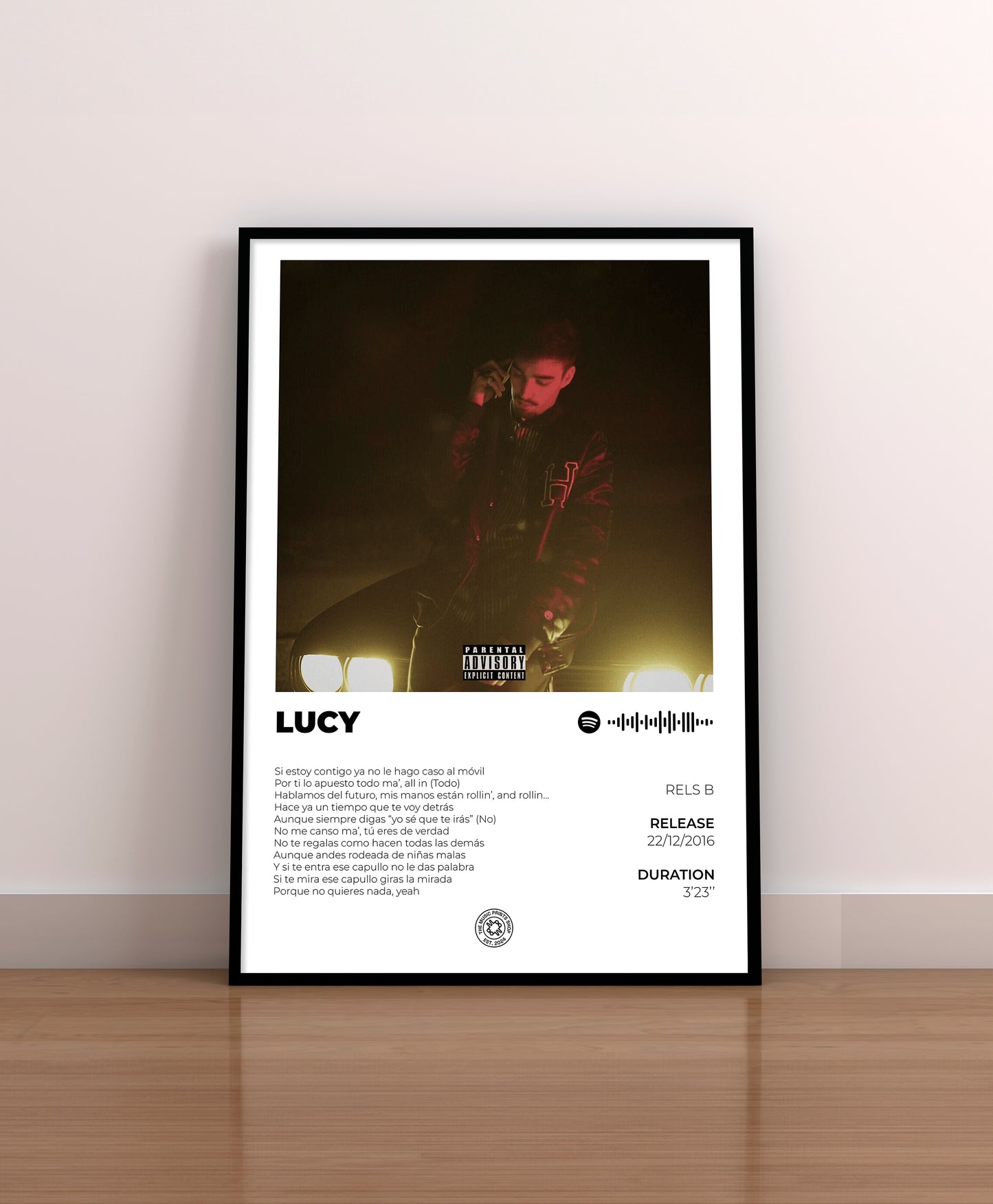 LUCY