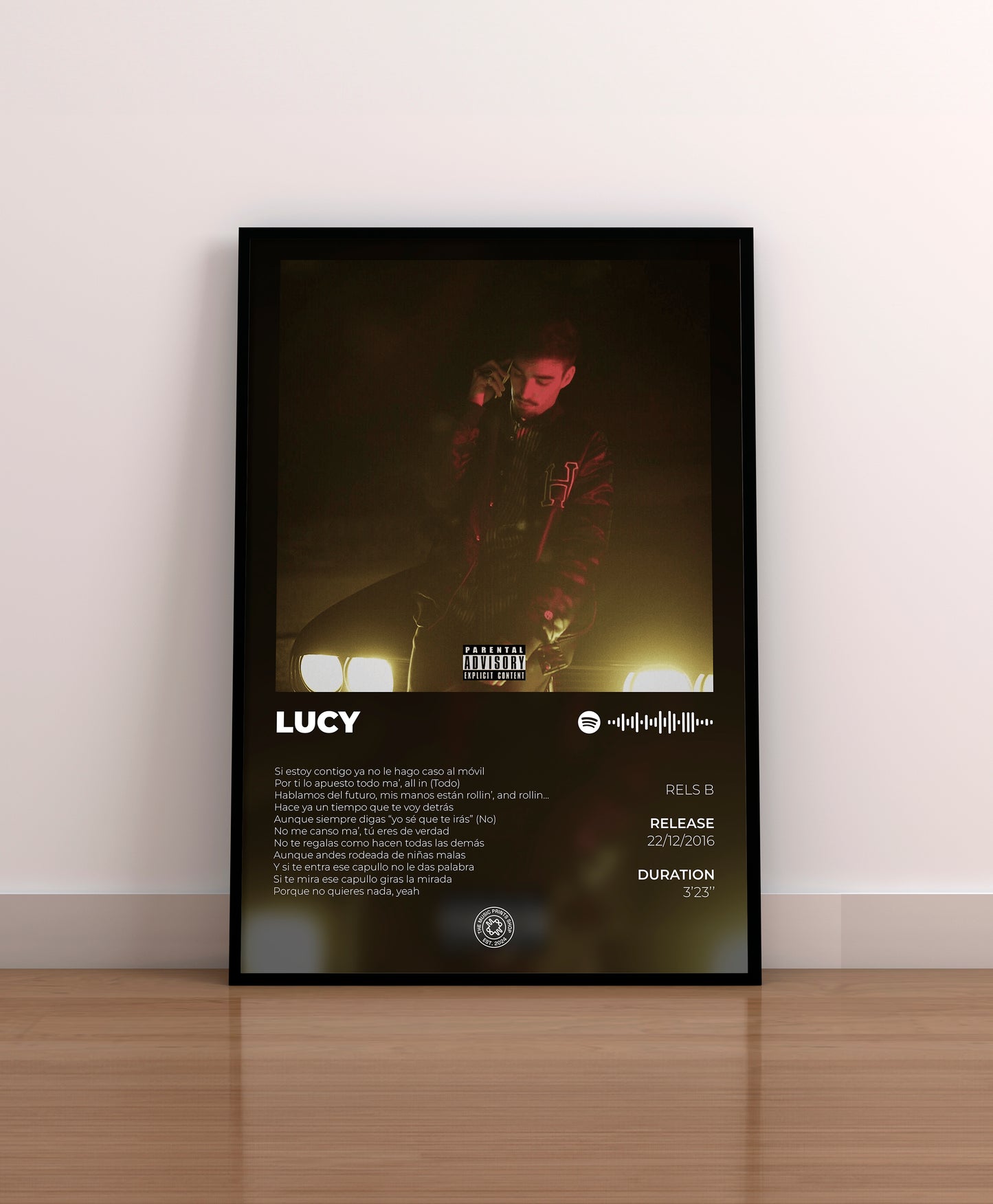 LUCY