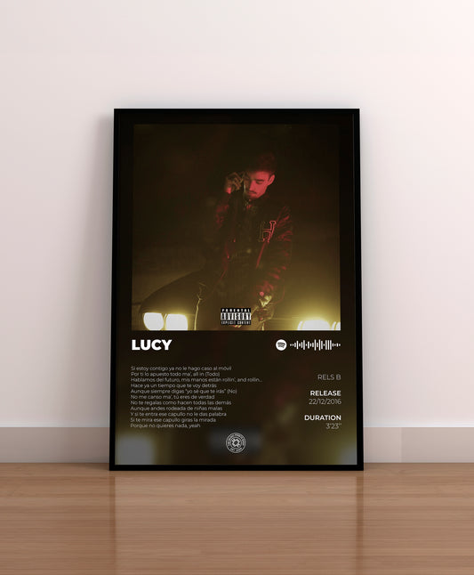 LUCY