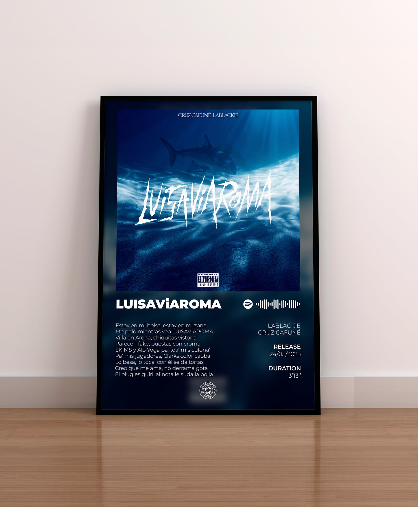 LUISAViAROMA