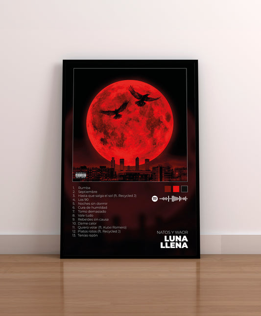 Luna llena