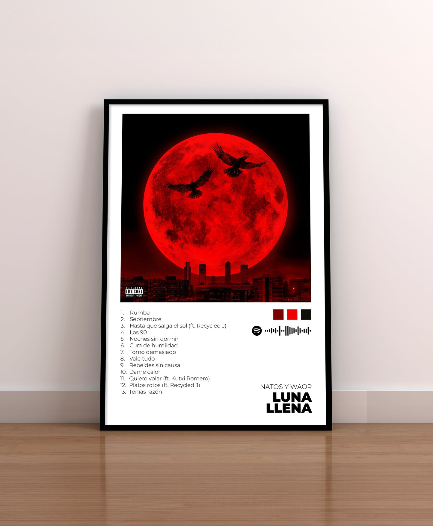 Luna llena