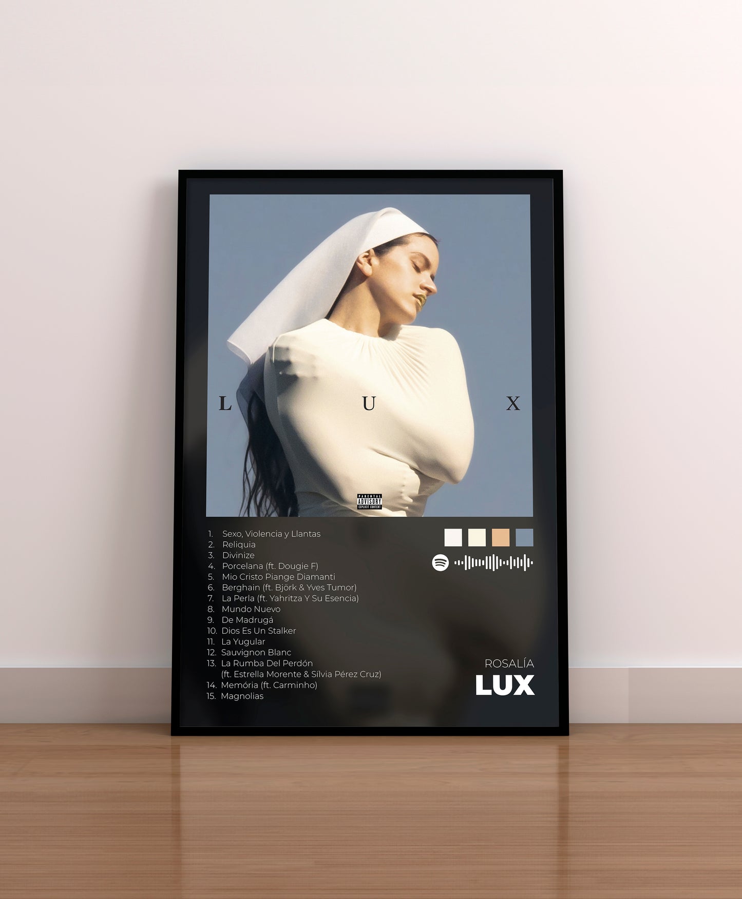 LUX