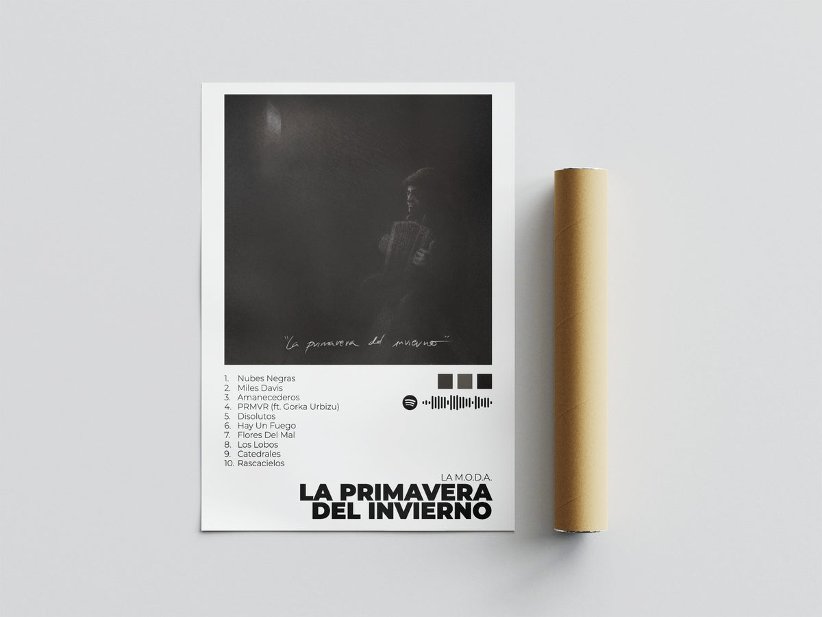 La primavera del invierno