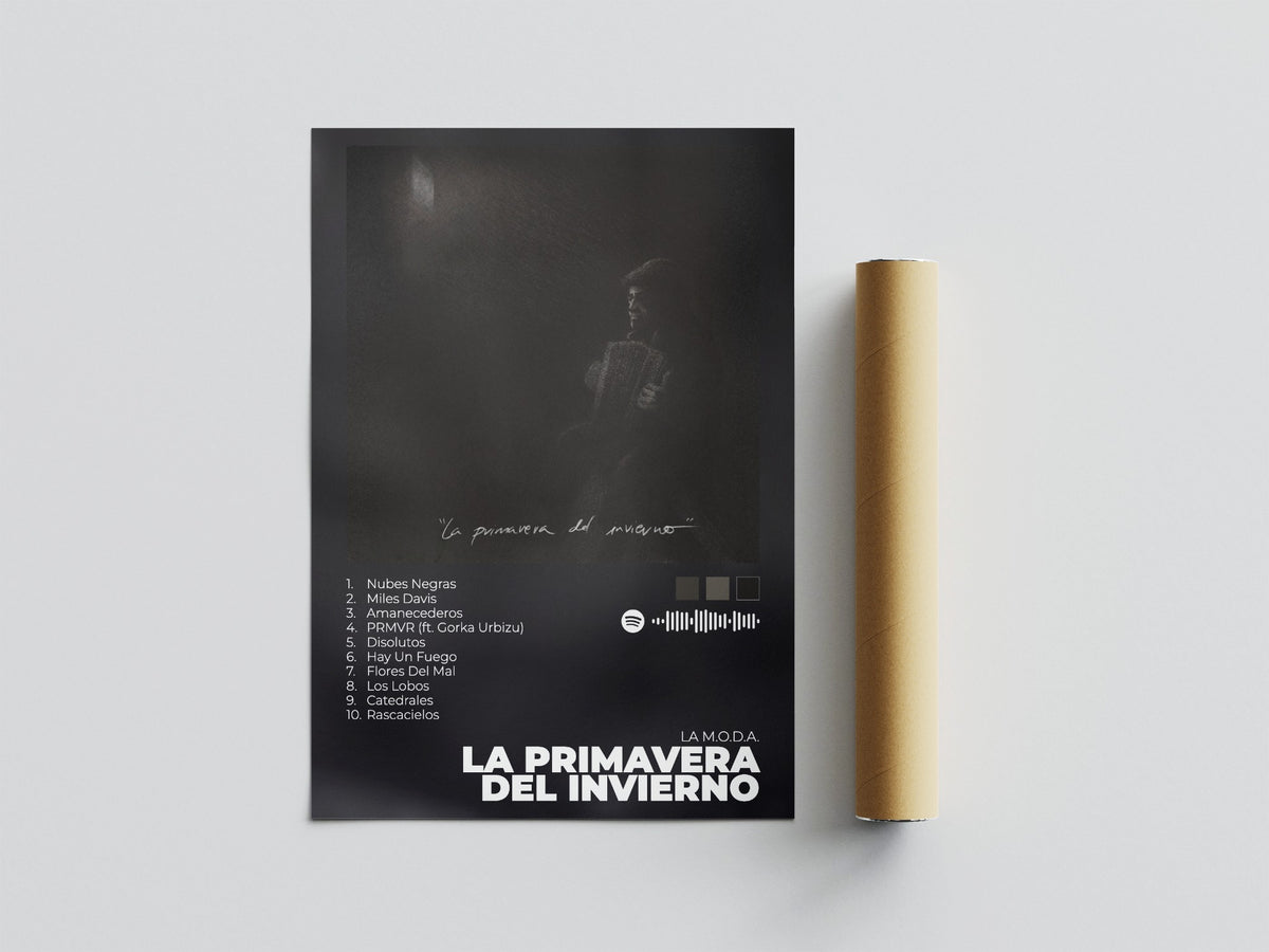 La primavera del invierno