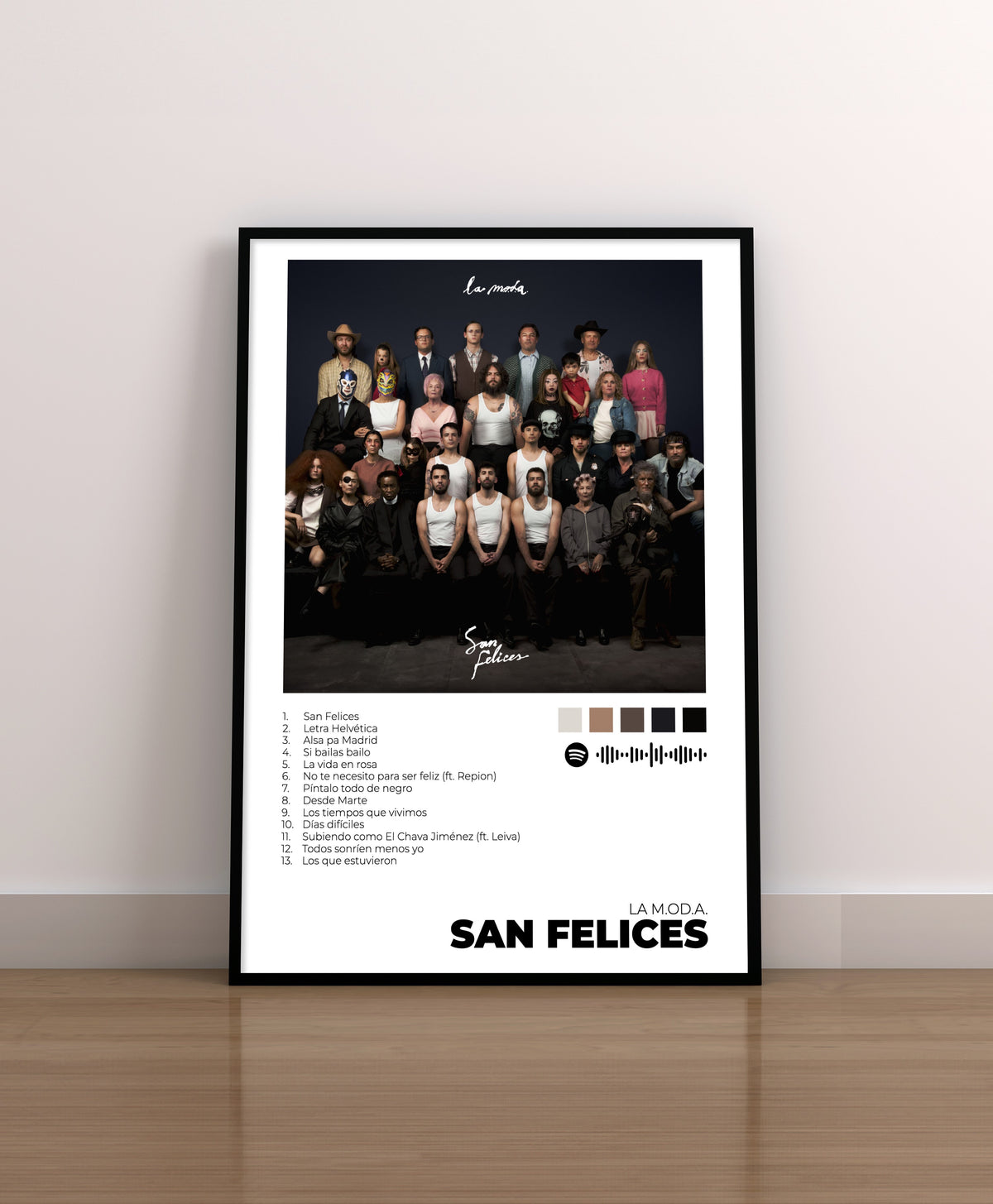 San Felices