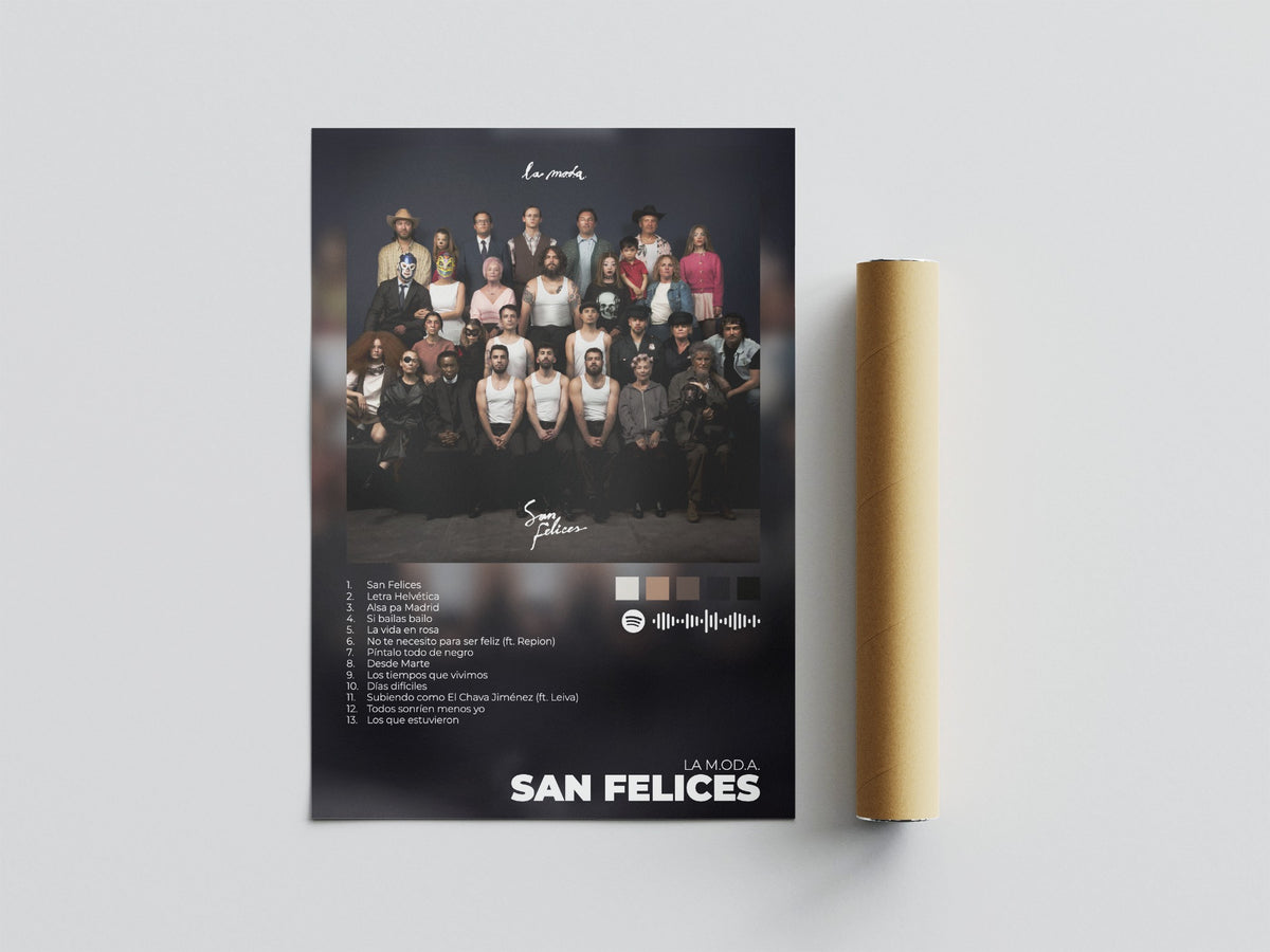 San Felices