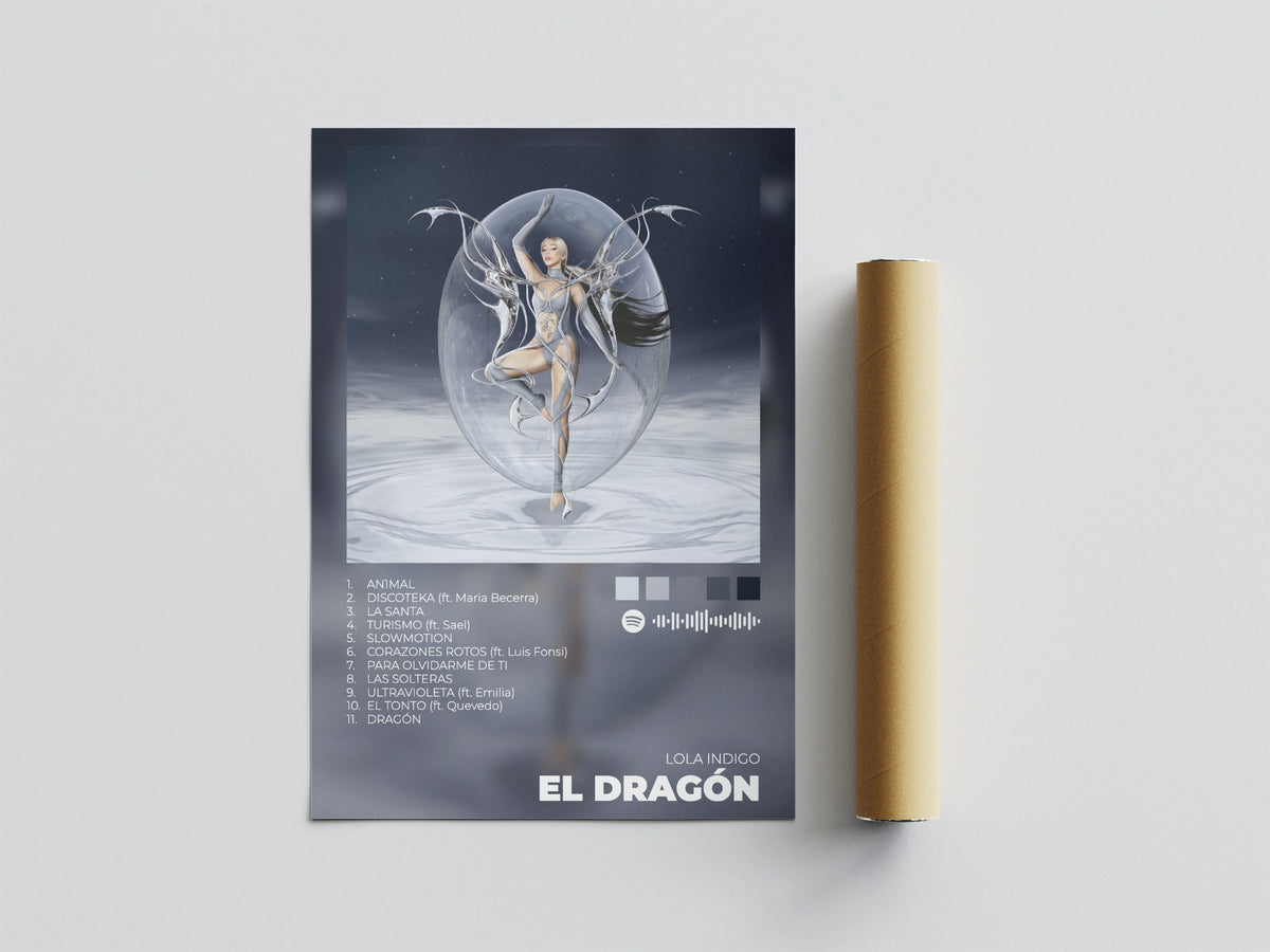 EL DRAGÓN