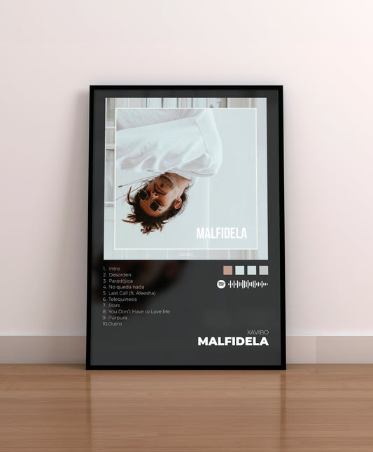 MALFIDELA