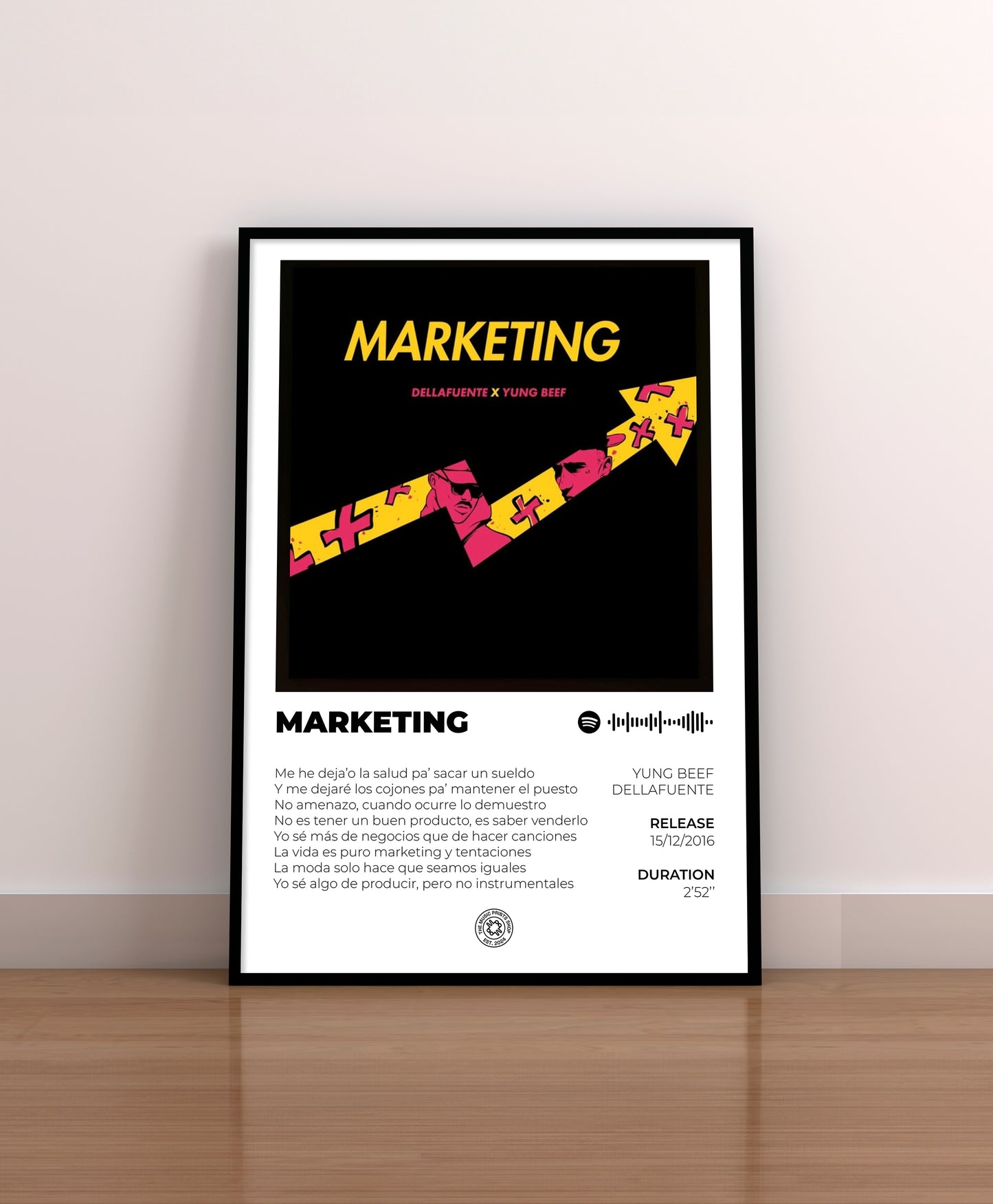 MARKETING