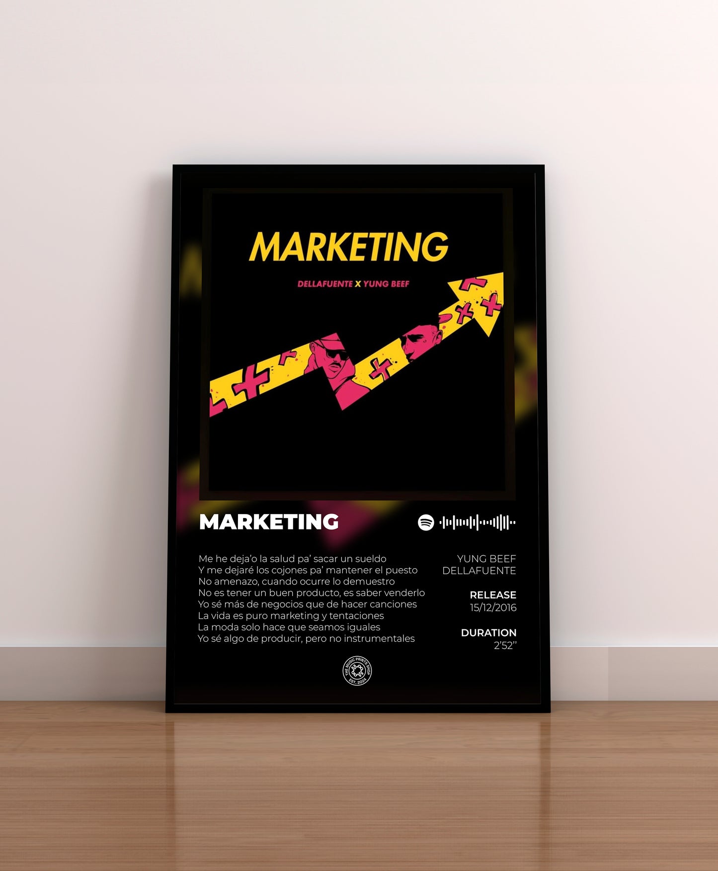 MARKETING