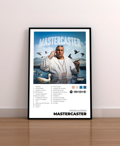MASTERCASTER