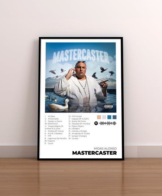 MASTERCASTER