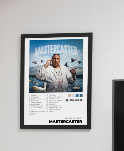 MASTERCASTER