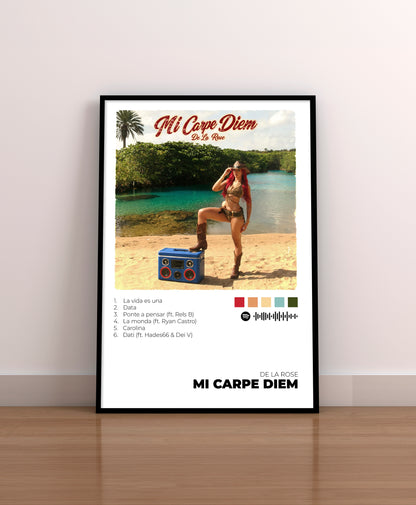 MI CARPE DIEM