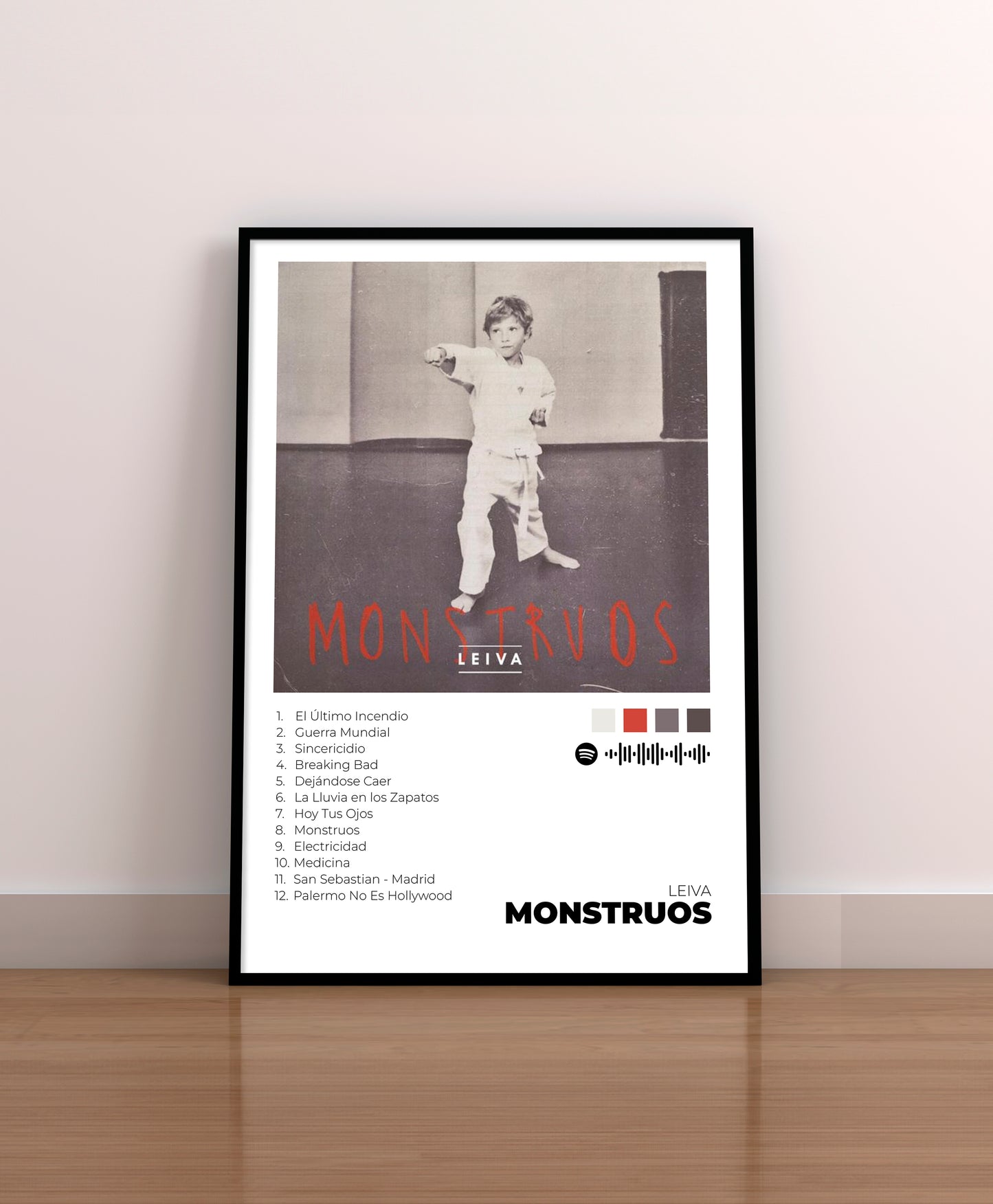 Monstruos