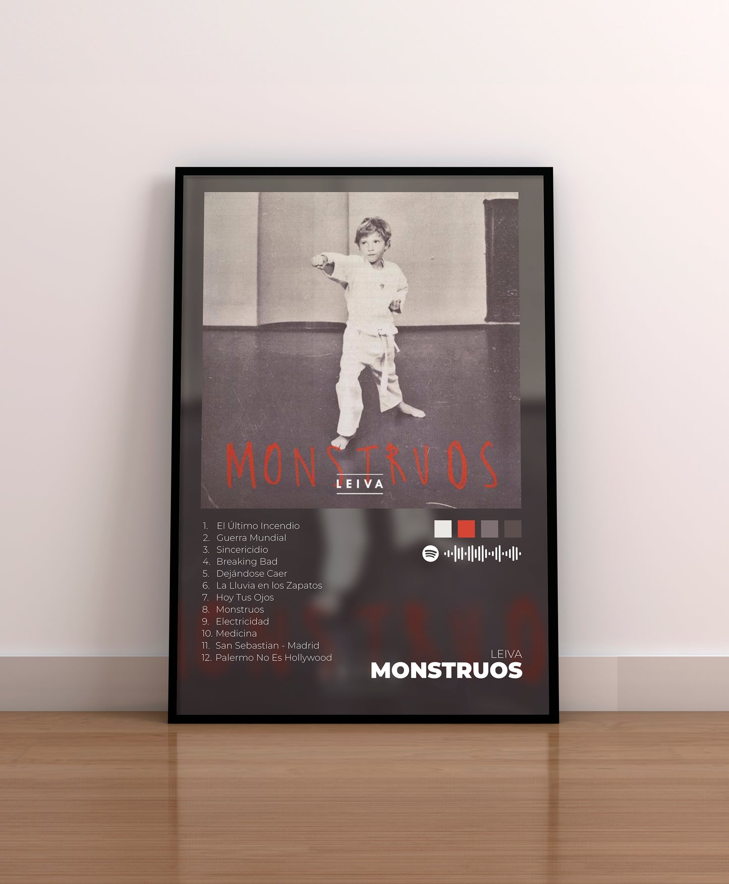 Monstruos