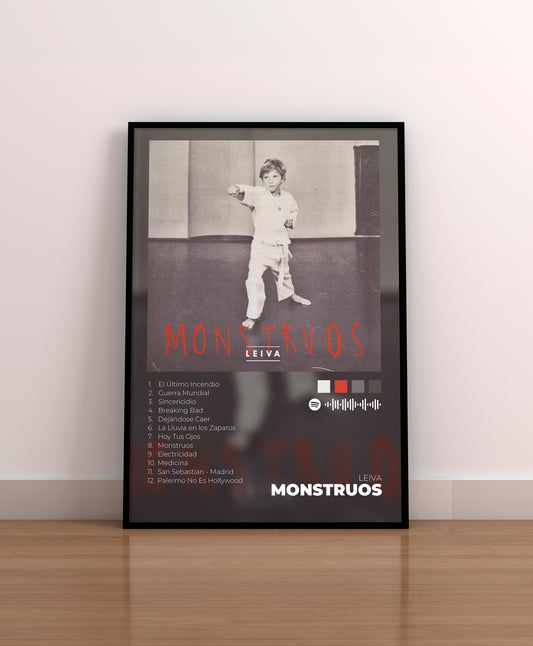 Monstruos