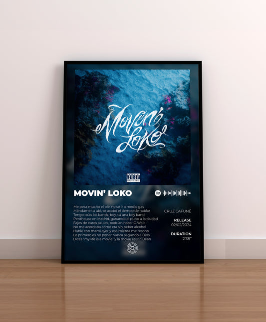 MOVIN LOKO