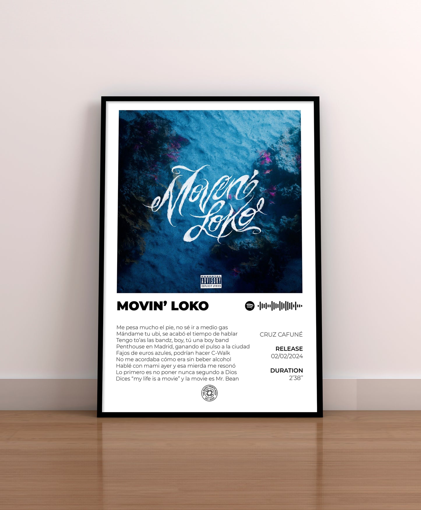 MOVIN LOKO