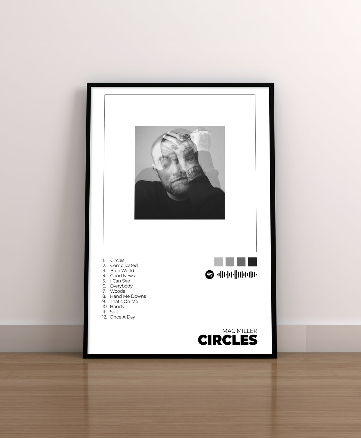 Circles