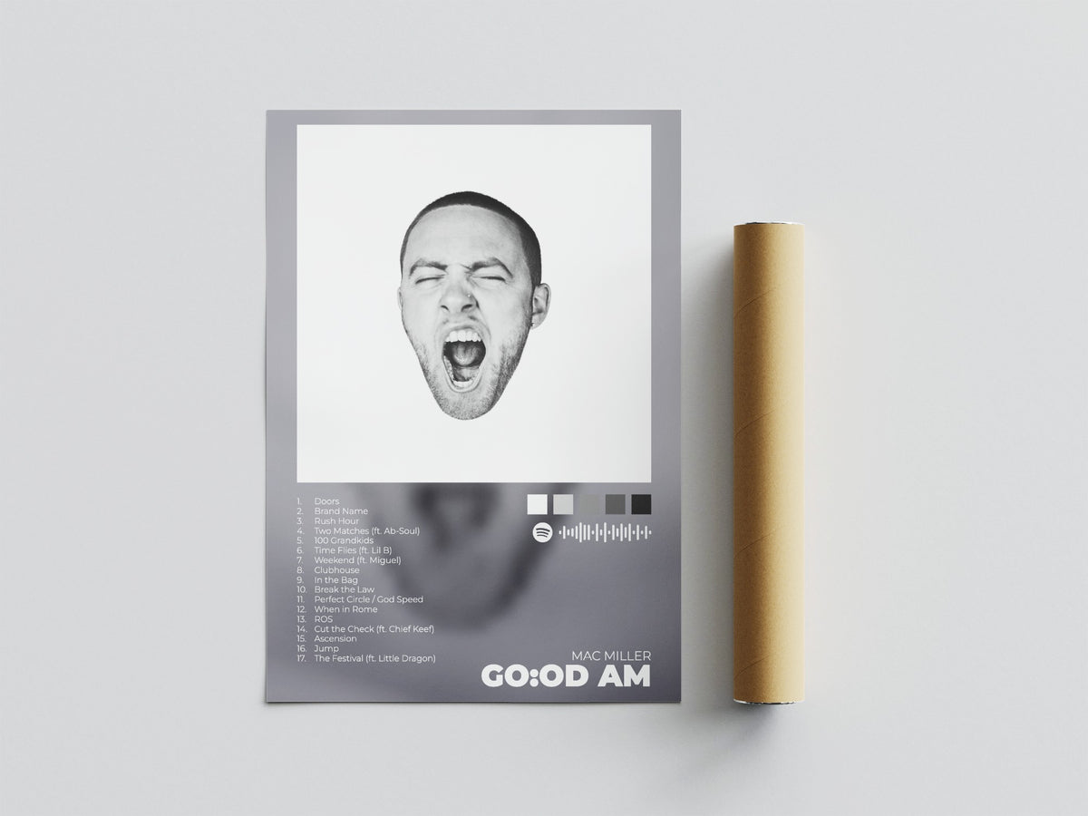 GO:OD AM