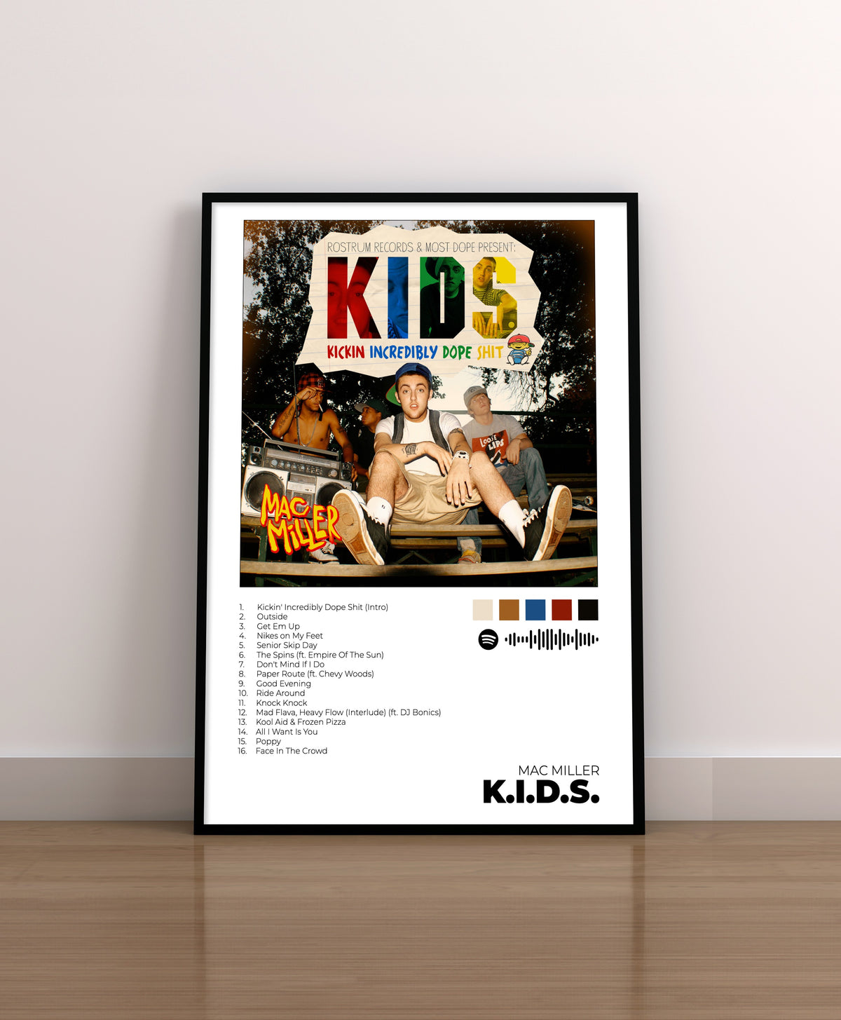 K.I.D.S.