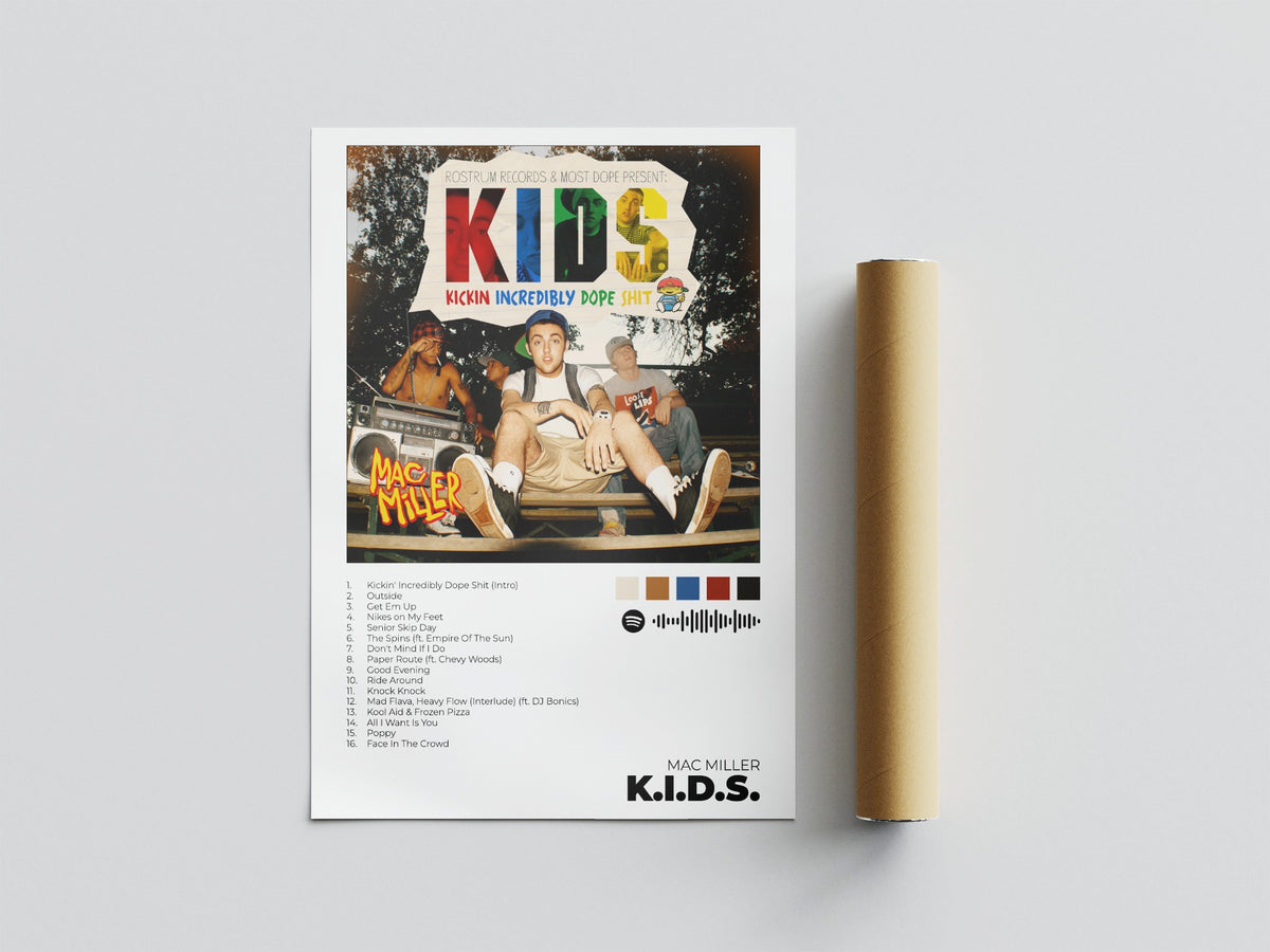 K.I.D.S.