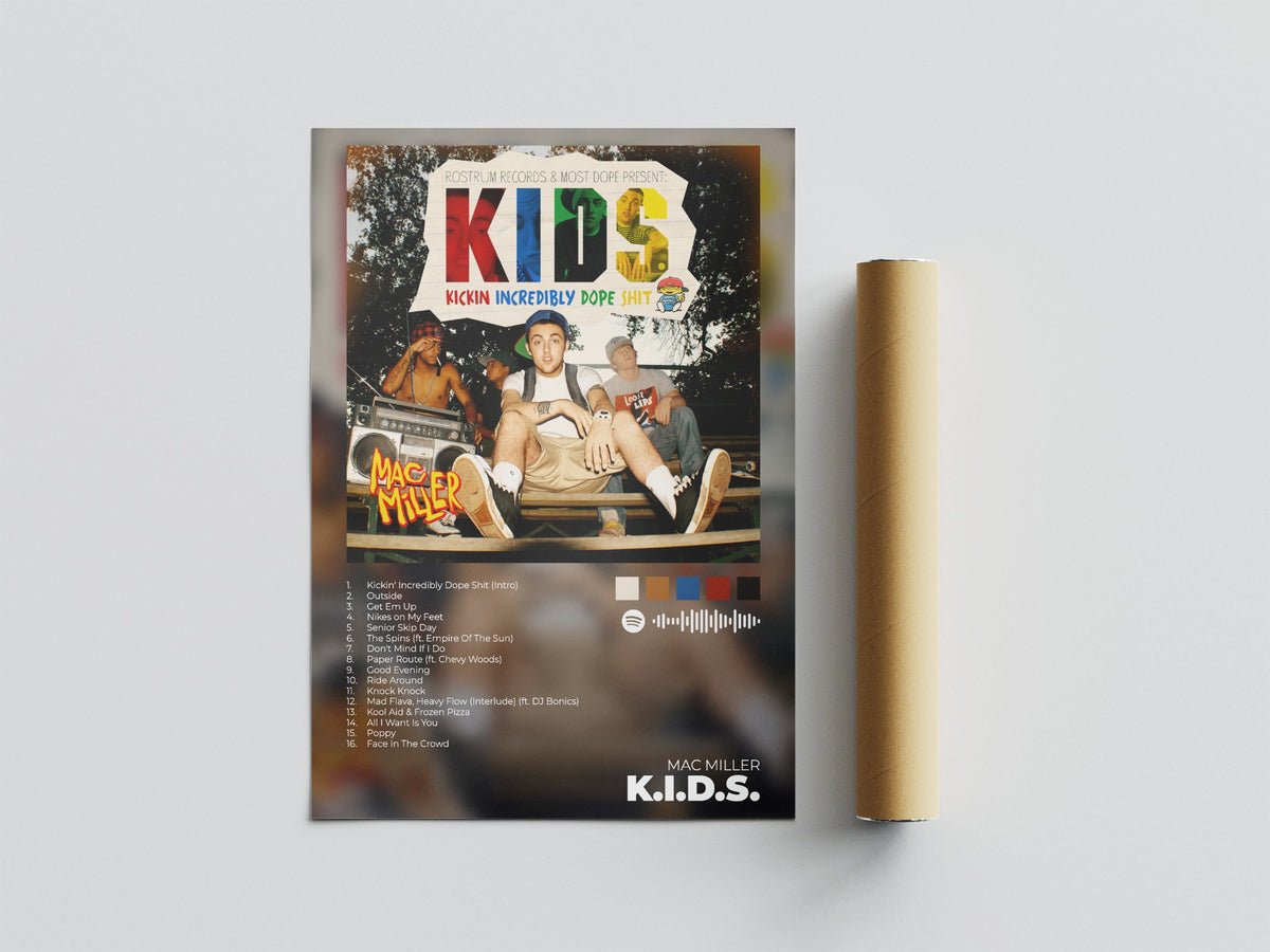 K.I.D.S.