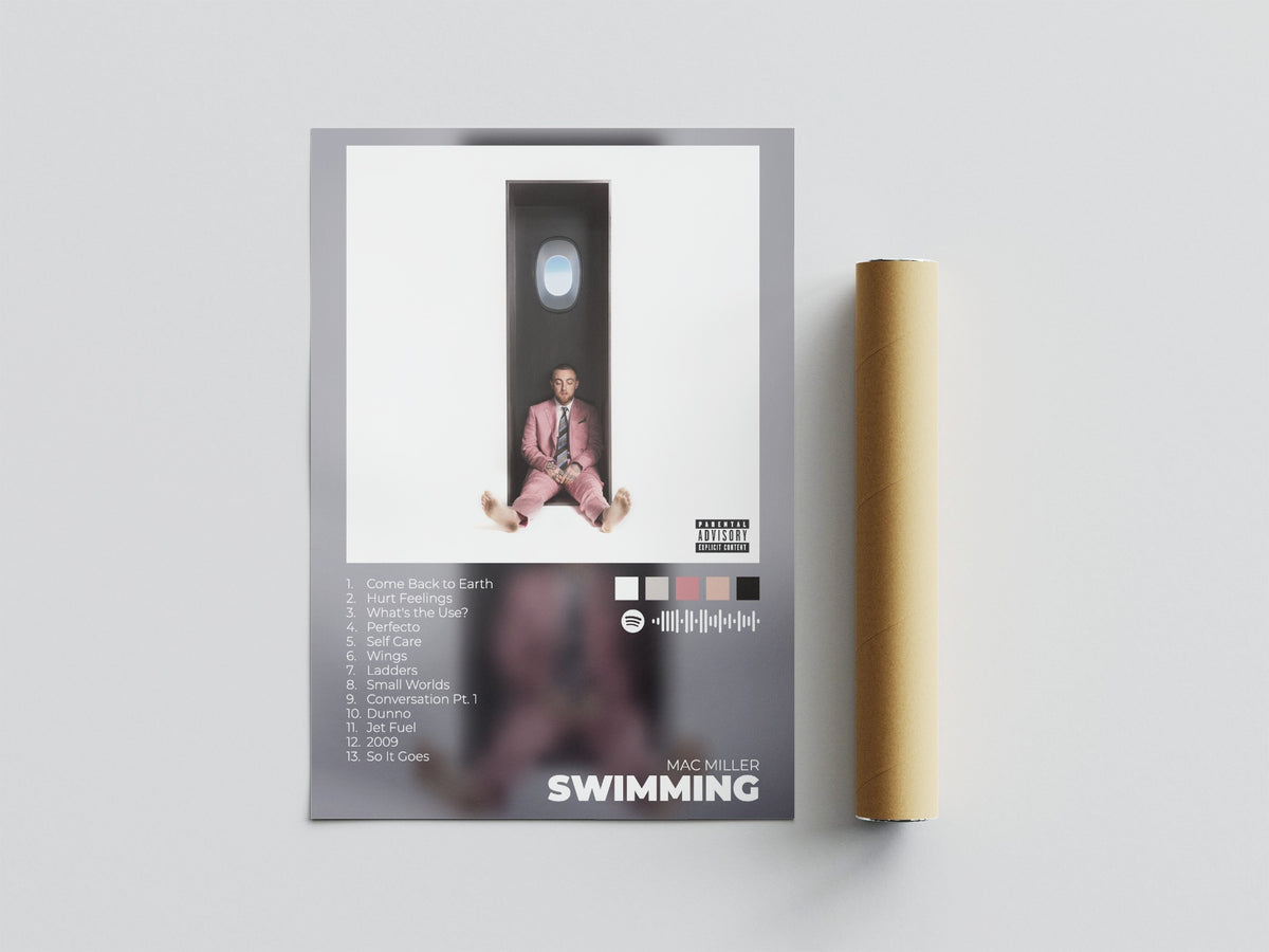 Swimming