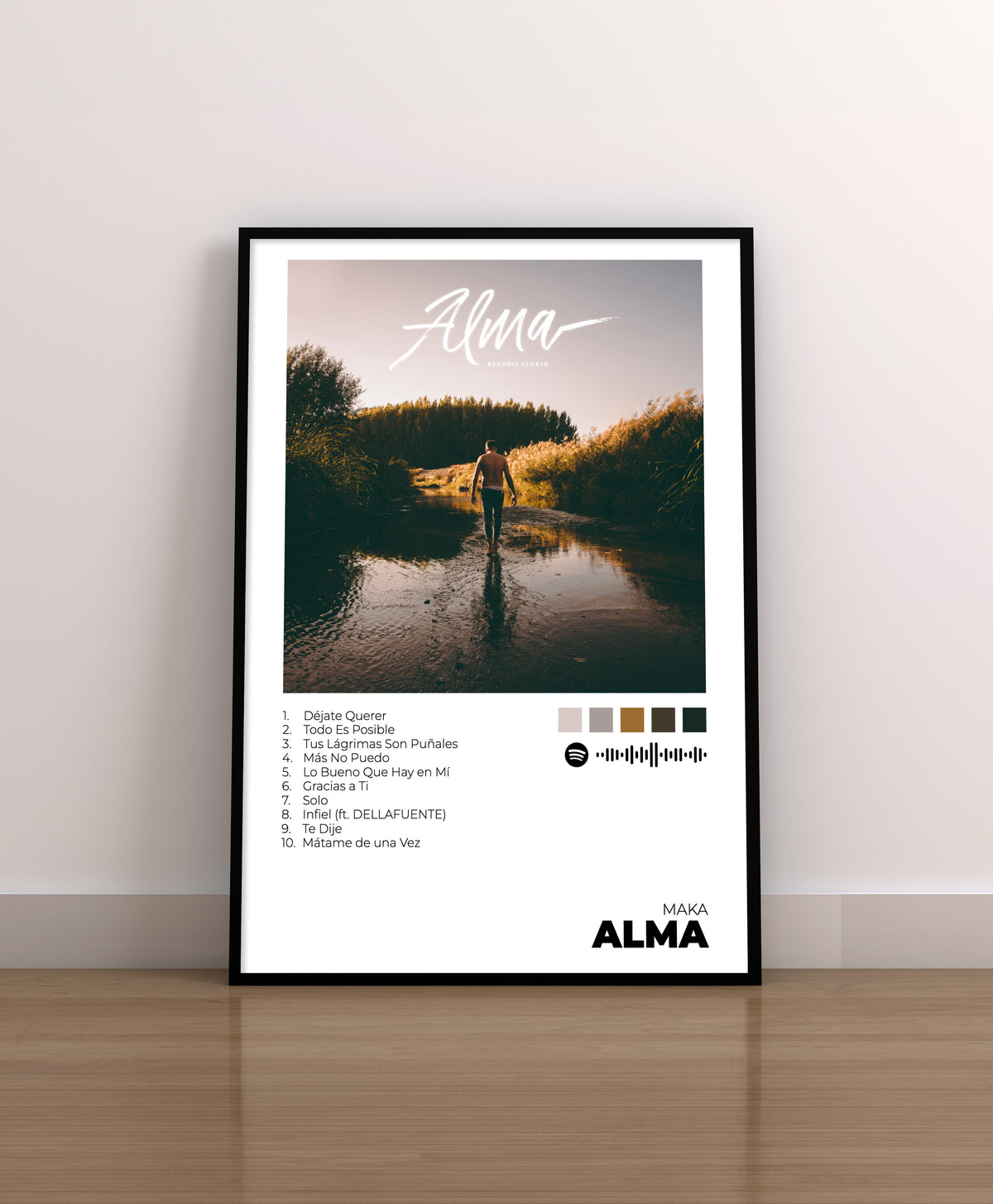 Alma
