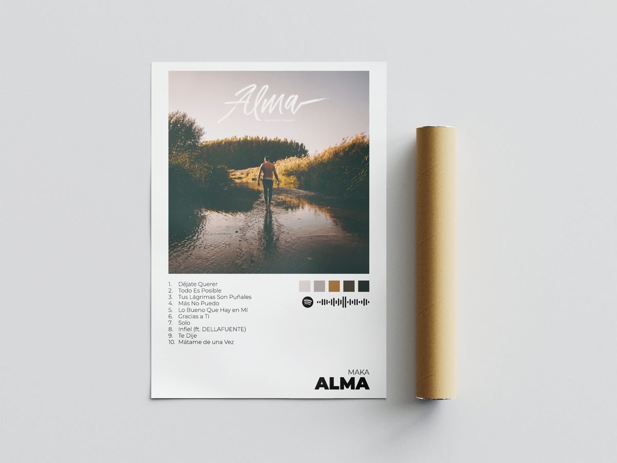 Alma