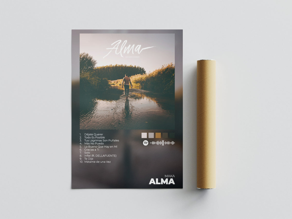Alma