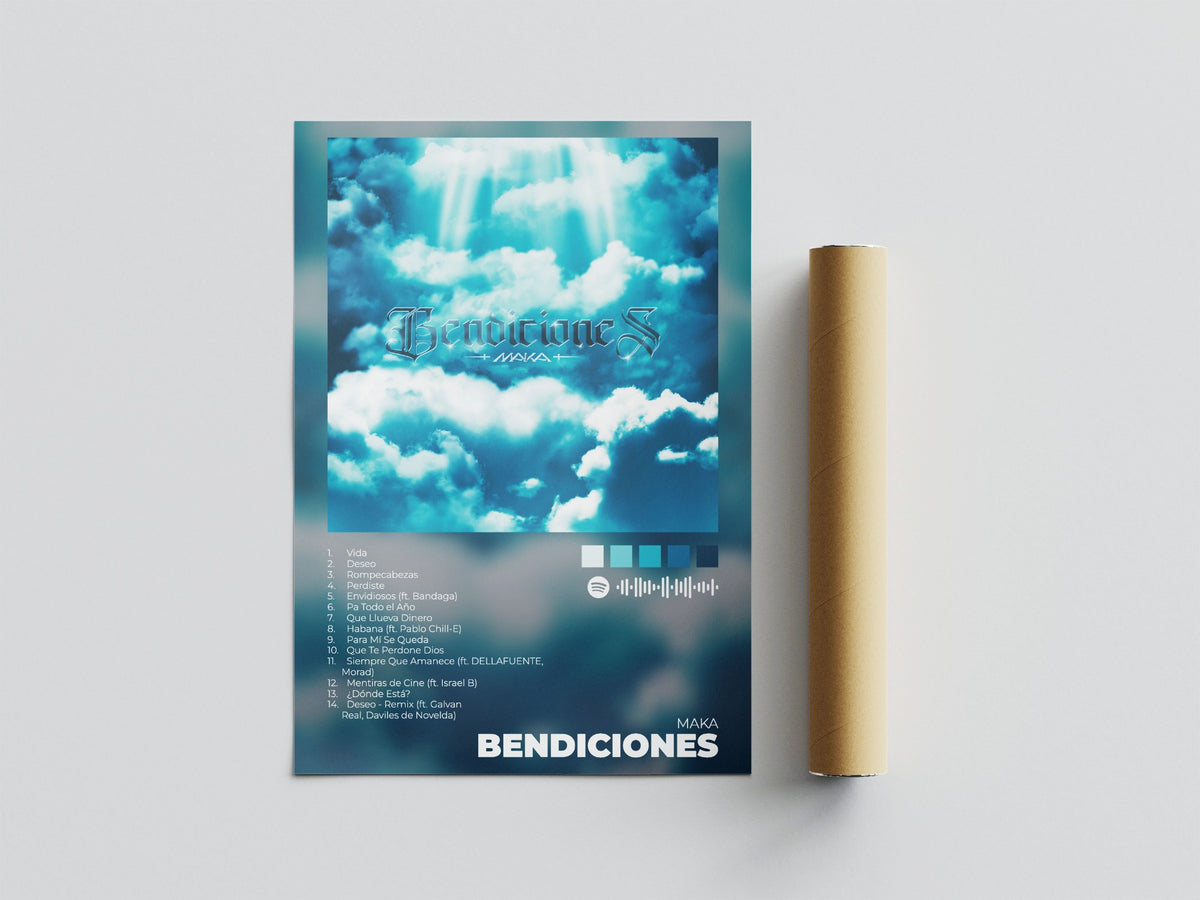 Bendiciones