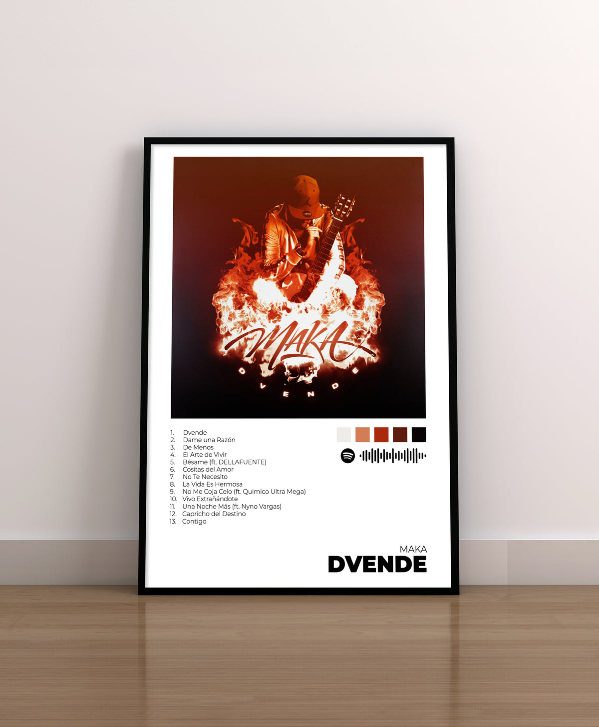 Dvende