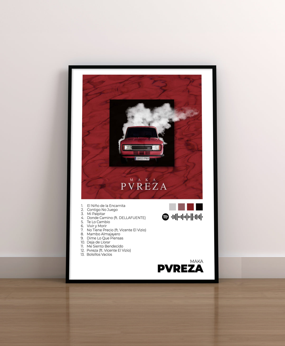 Pvreza