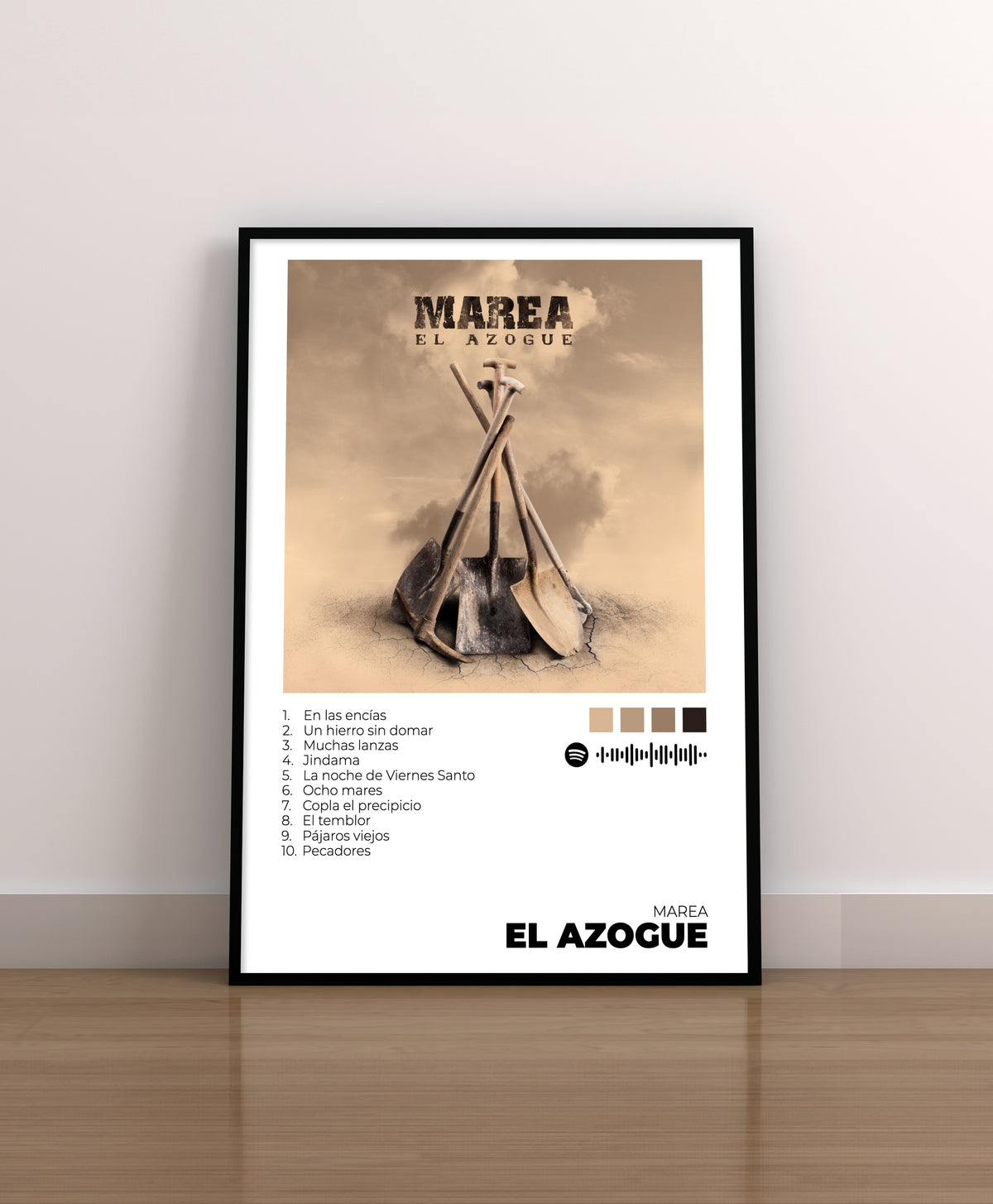 EL AZOGUE