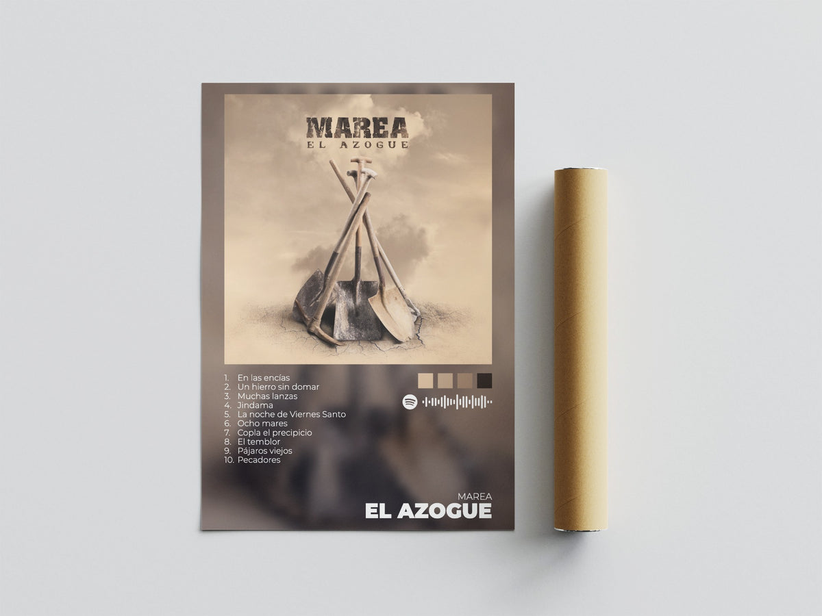 EL AZOGUE