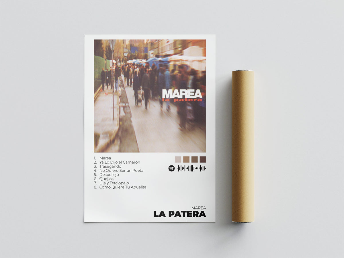 LA PATERA