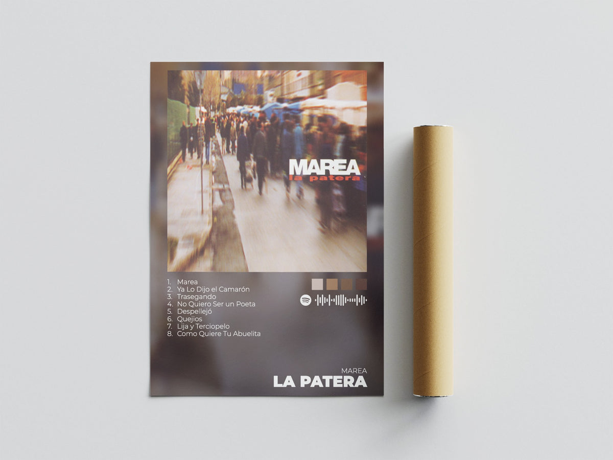 LA PATERA