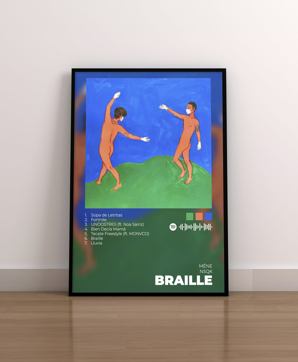 BRAILE