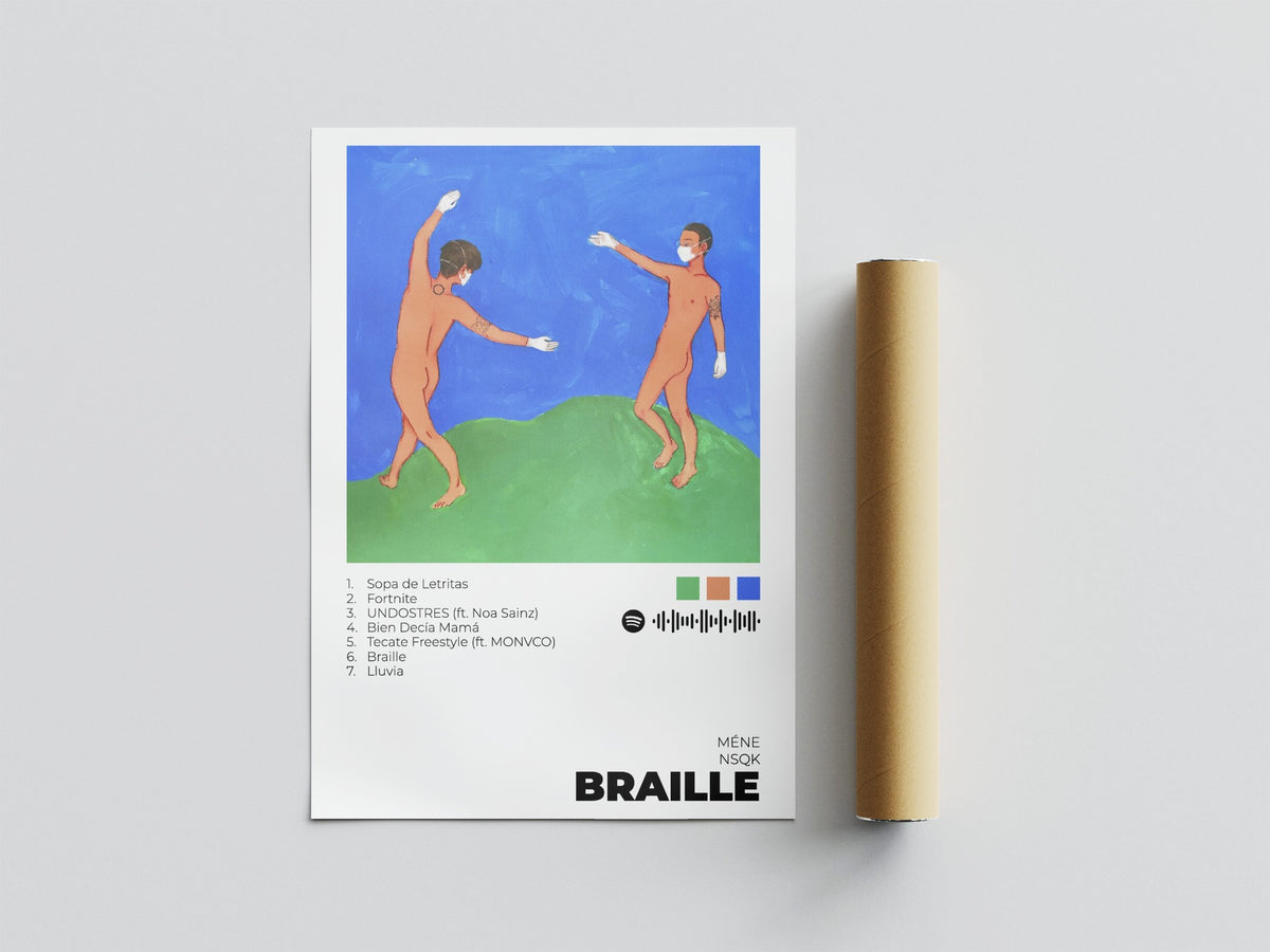 BRAILE