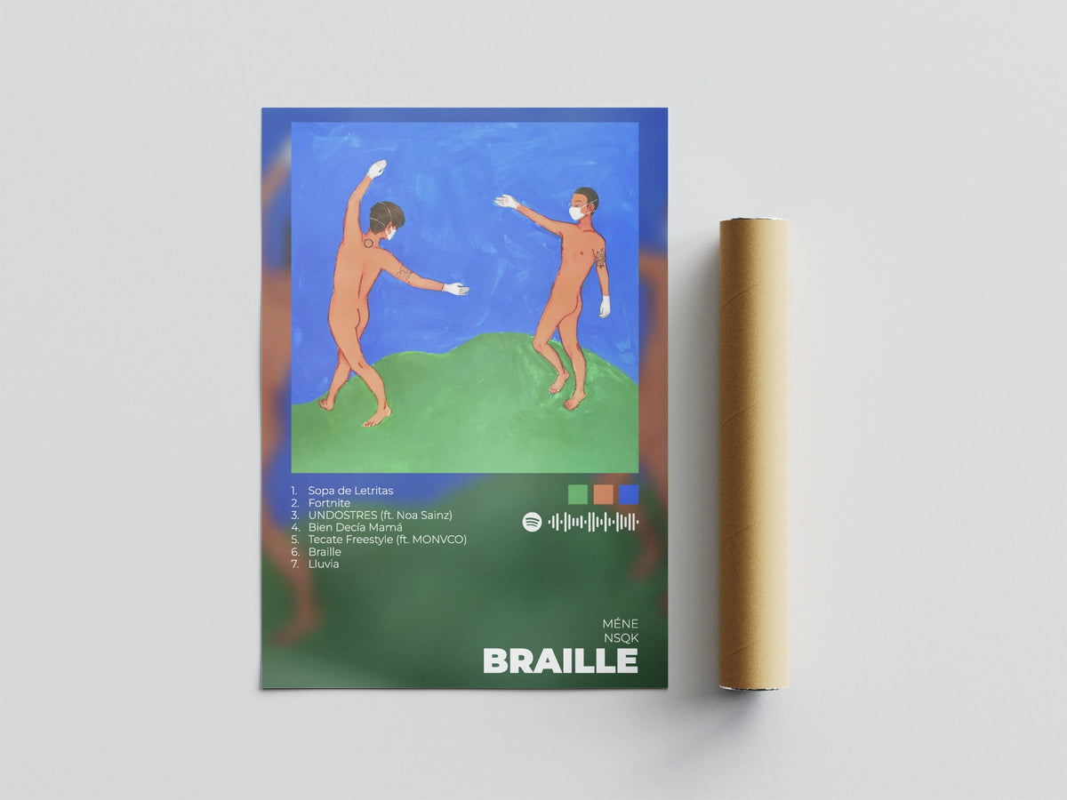 BRAILE