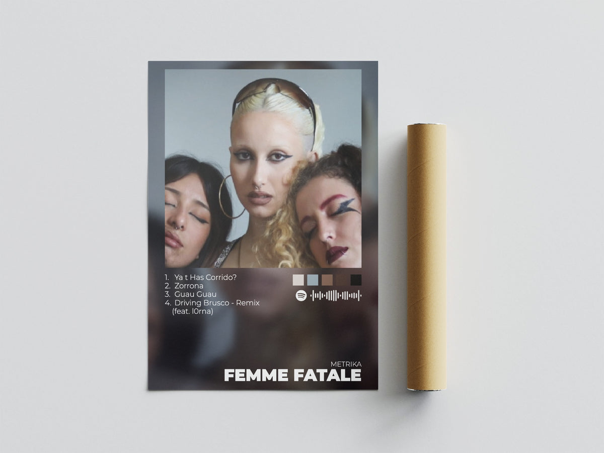 Femme Fatale